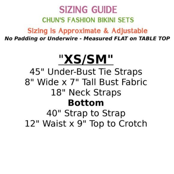 CHUN'S FASHION Leopard Print Swimwear Bikini Set - Picture 3 of 7